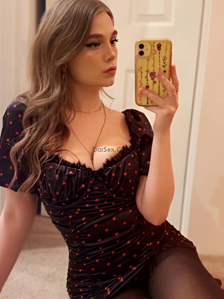 Индивидуалка Алиса, доступна для личного знакомства от 5000 руб