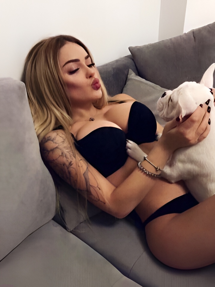 Чулпан привлекальеная девушка из Сарова цена от 3000 руб