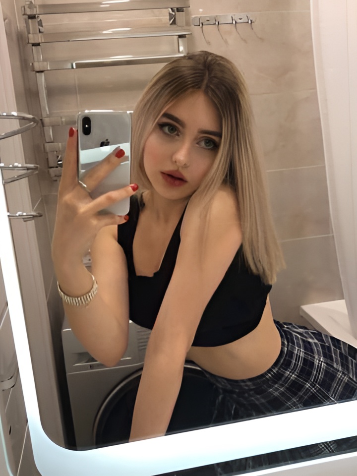 Ксюша привлекальеная девушка из Сарова цена от 3000 руб