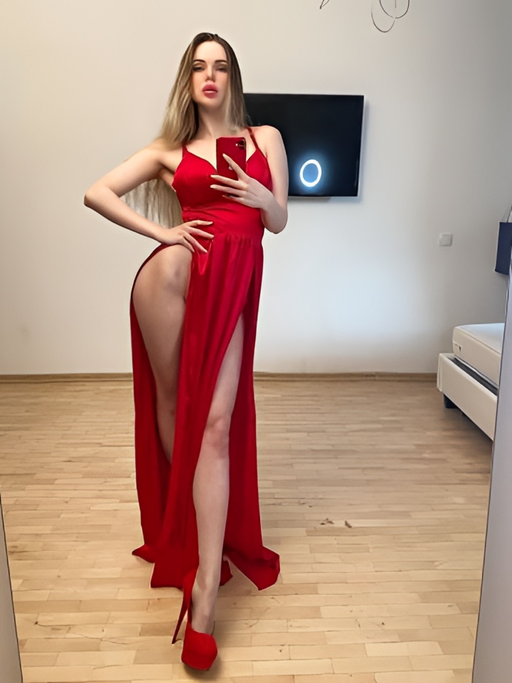 Олеся привлекальеная девушка из Сарова цена от 3000 руб