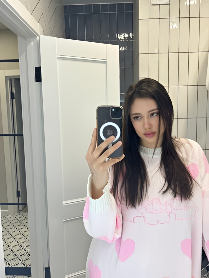 Индивидуалка Сабина, доступна для личного знакомства от 3000 руб