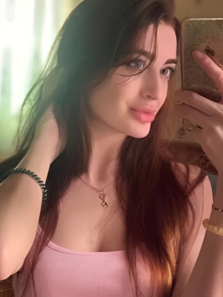 Софи привлекальеная девушка из Сарова цена от 2500 руб