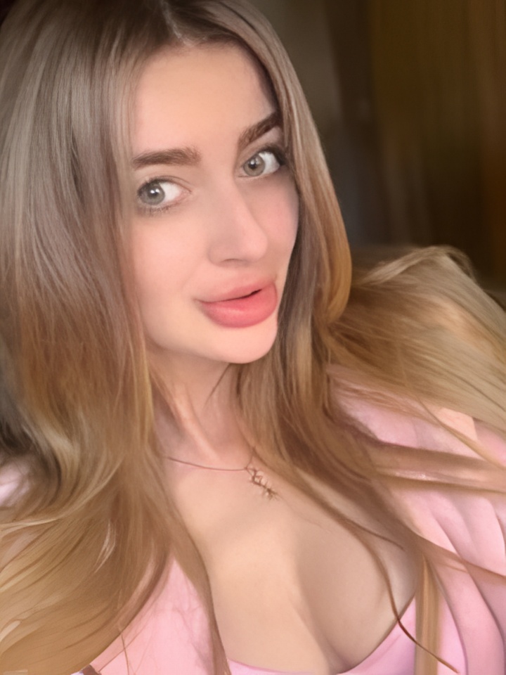 Индивидуалка Софи, доступна для личного знакомства от 2500 руб