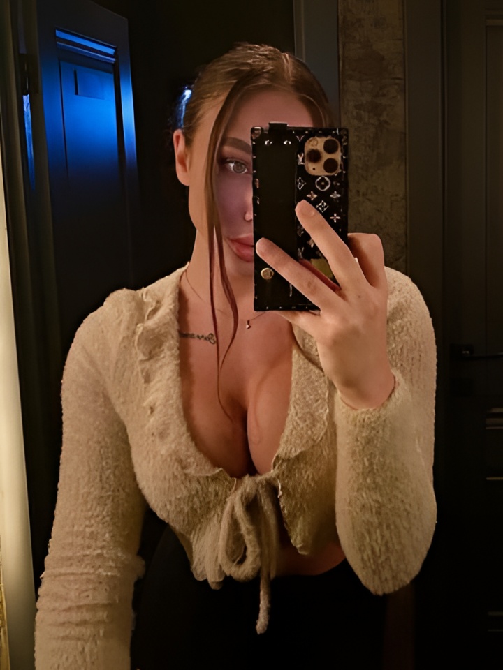 Индивидуалка Таисия, доступна для личного знакомства от 5000 руб