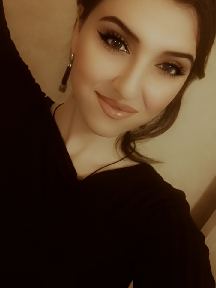 Валентина привлекальеная девушка из Сарова цена от 1500 руб