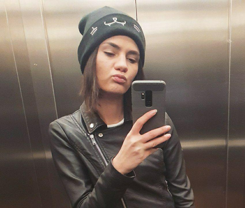 Анфиса привлекальеная девушка из Сарова цена от 3500 руб