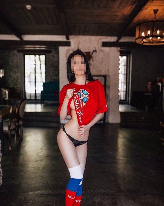 Яна привлекальеная девушка из Сарова цена от 6000 руб