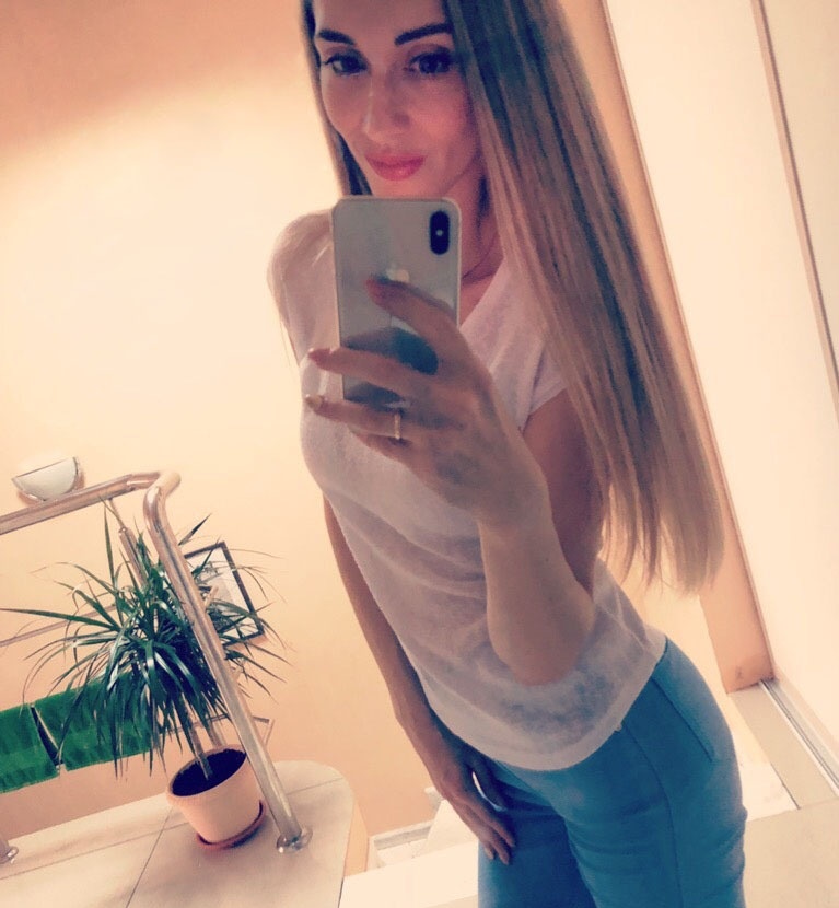 Тони привлекальеная девушка из Сарова цена от 3500 руб