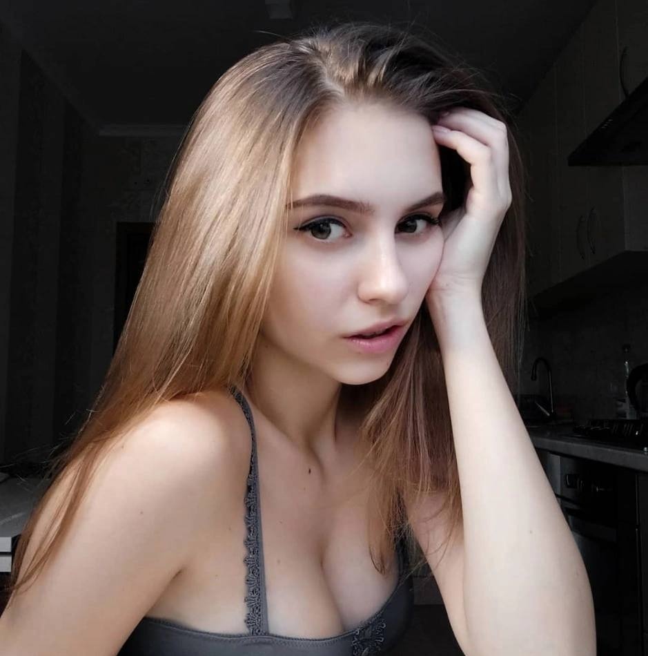 Елизавета привлекальеная девушка из Сарова цена от 3000 руб