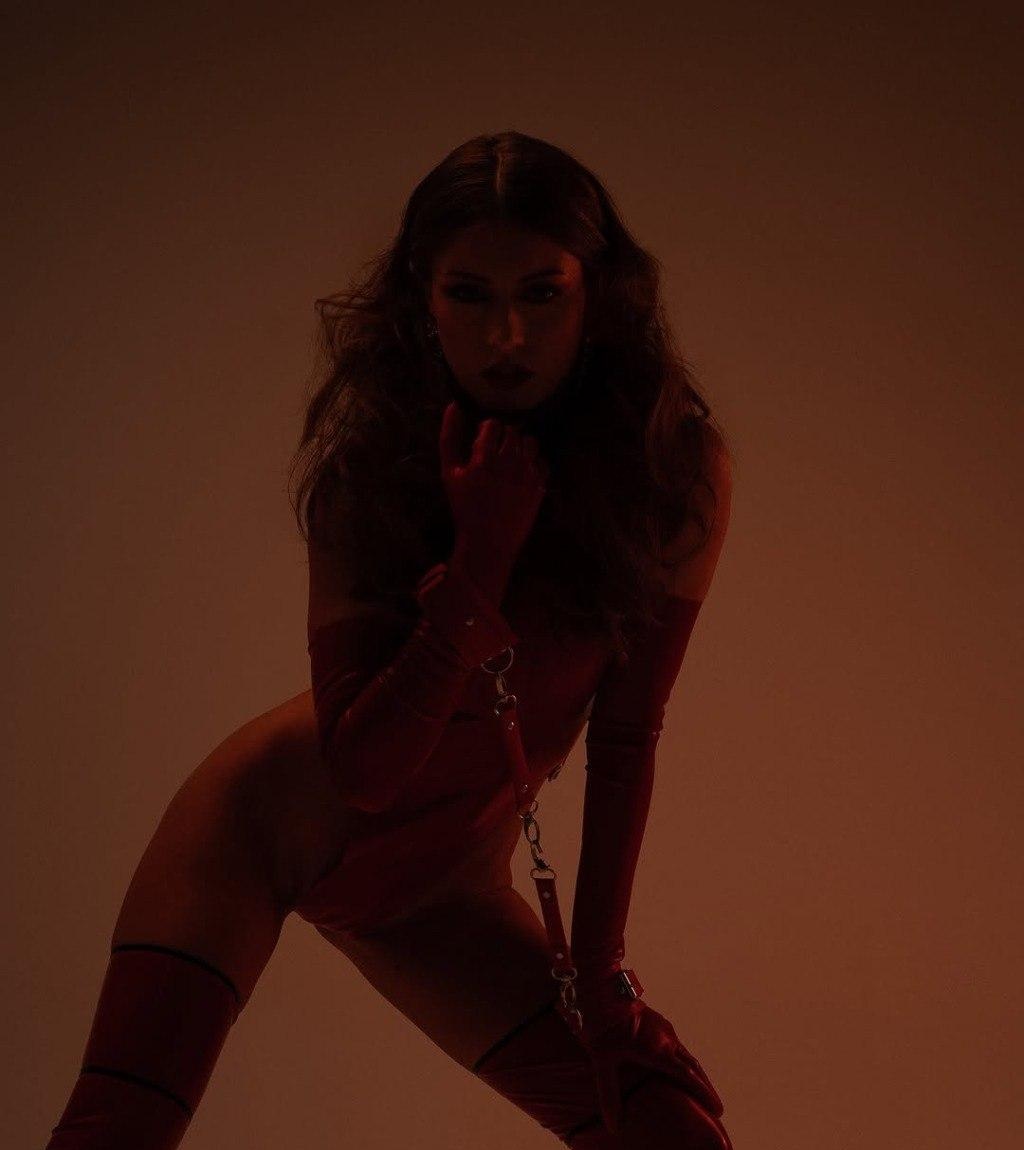 Катя привлекальеная девушка из Сарова цена от 6000 руб