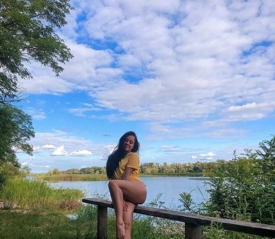 Индивидуалка Таня, доступна для личного знакомства от 3500 руб