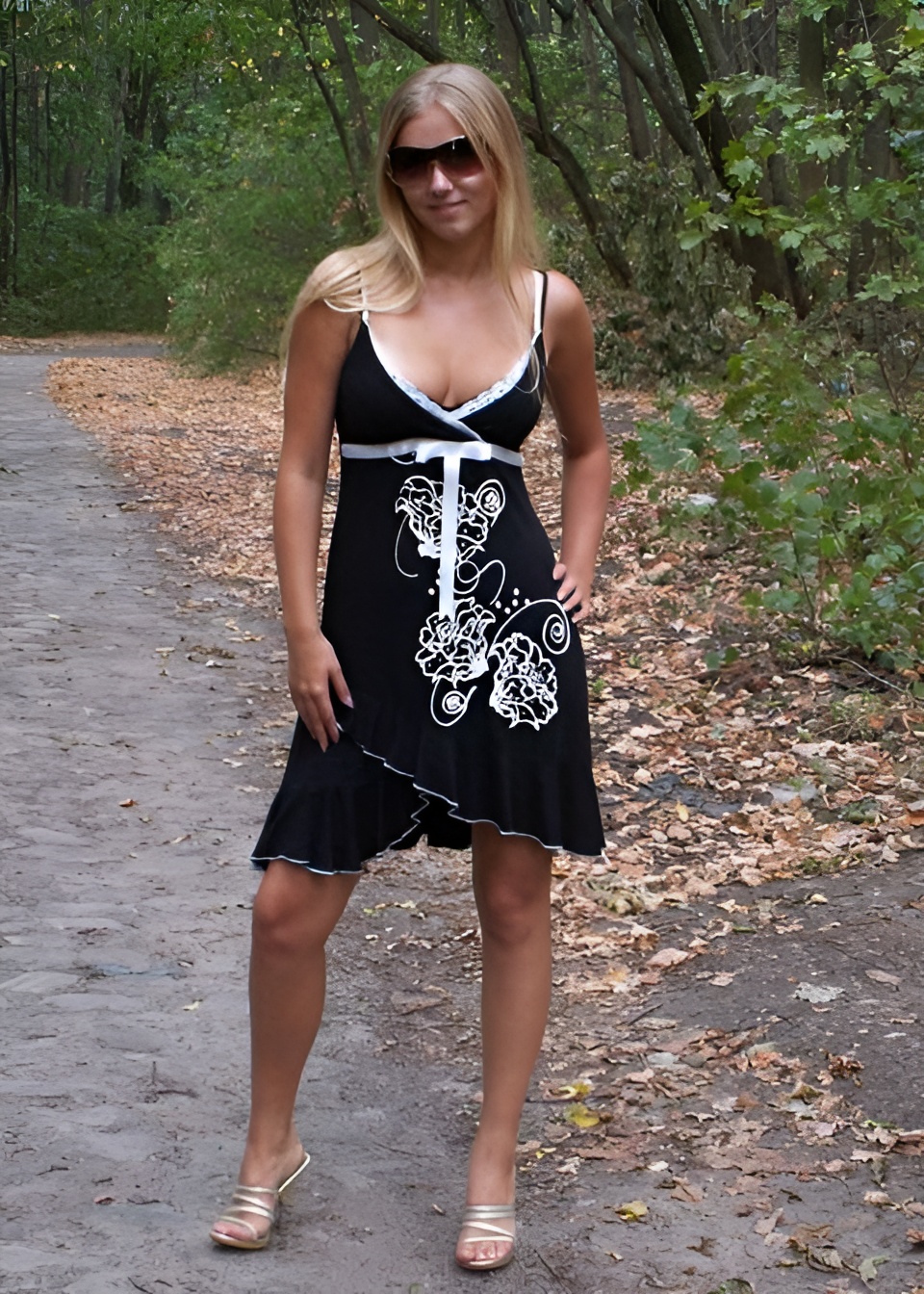 Марина привлекательная девушка из Сарова цена от 3500 руб