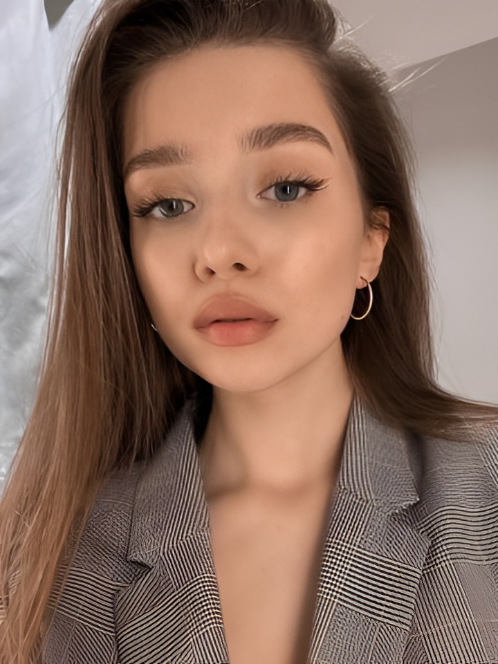 Индивидуалка Бронислава, доступна для личного знакомства от 3000 руб