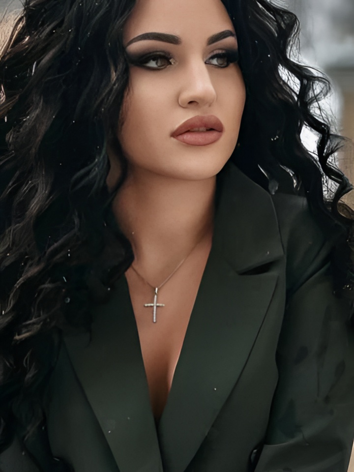 Индивидуалка Елена, доступна для личного знакомства от 5000 руб