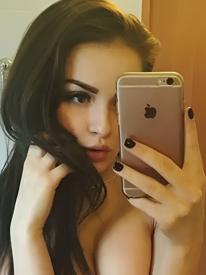 Индивидуалка Надя, доступна для личного знакомства от 5000 руб