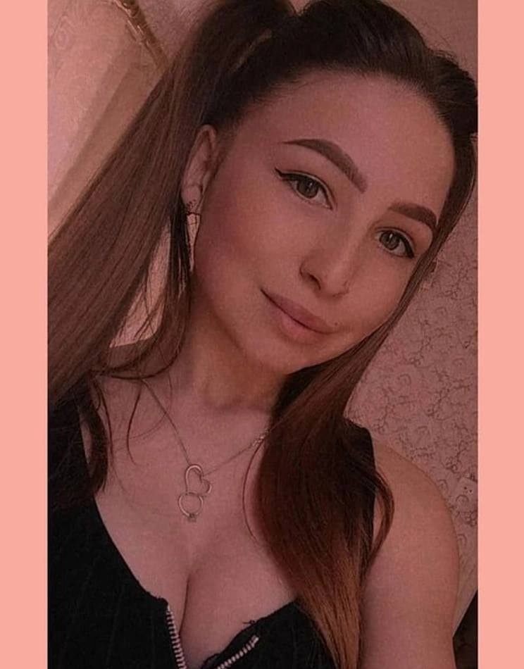 Индивидуалка Елизавета, доступна для личного знакомства от 3000 руб