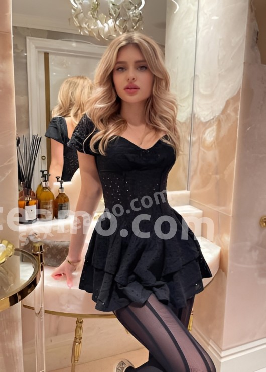 Индивидуалка Арина, доступна для личного знакомства от 4000 руб