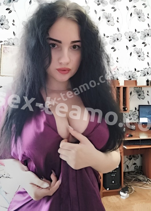 Олечка привлекательная девушка из Сарова цена от 2000 руб