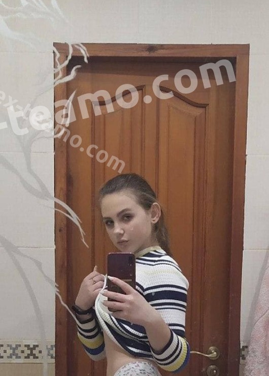 Индивидуалка АЛЬМА, доступна для личного знакомства от 3000 руб