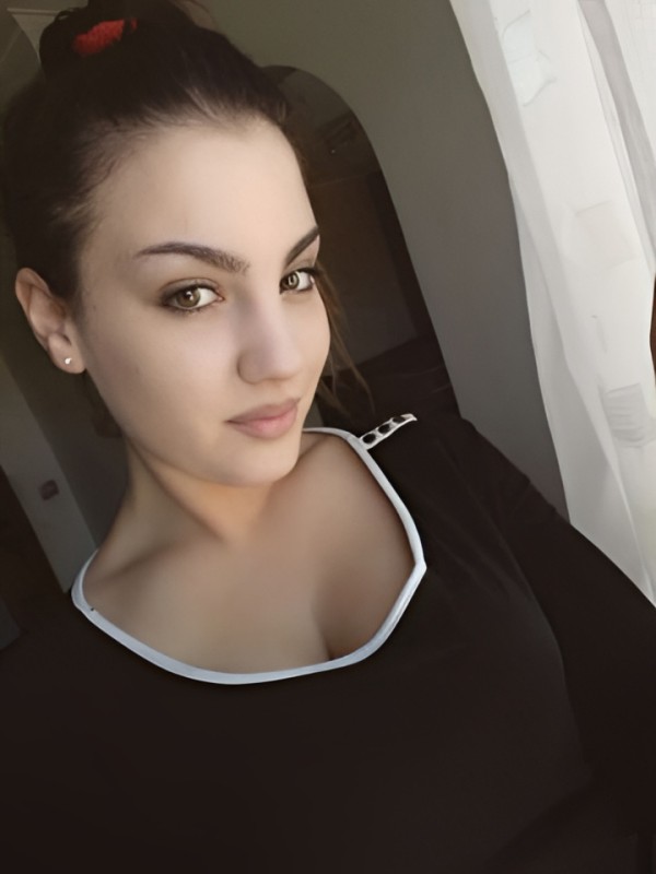 Анюта привлекательная девушка из Сарова цена от 4000 руб