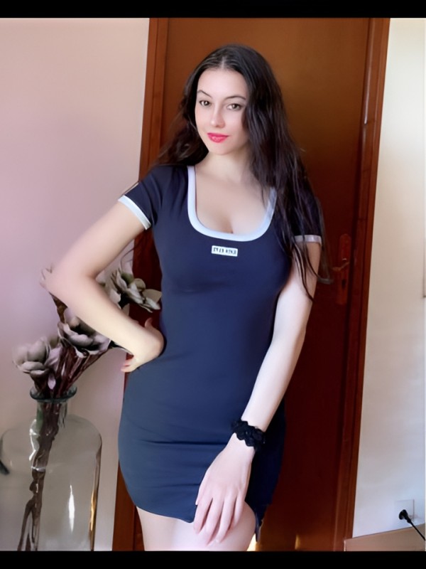 Доминика привлекательная девушка из Сарова цена от 1500 руб