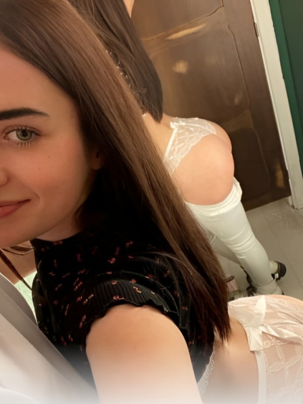 Екатерина привлекательная девушка из Сарова цена от 4000 руб