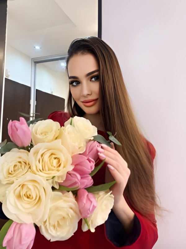 Изабелла привлекательная девушка из Сарова цена от 3000 руб