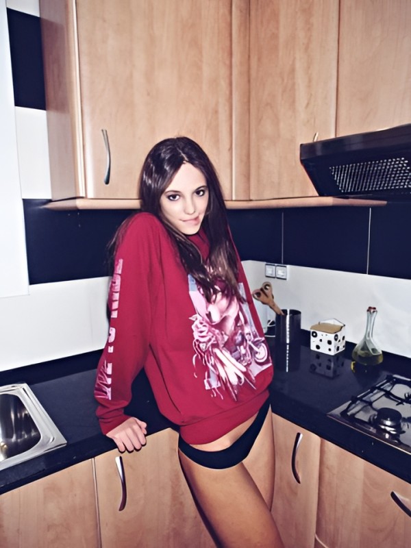 Лейла привлекательная девушка из Сарова цена от 5000 руб