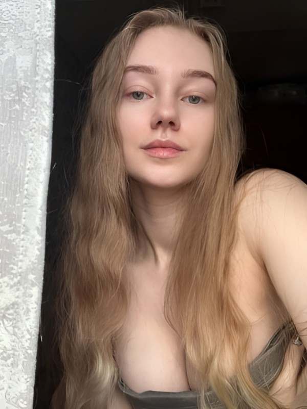 Лиза привлекательная девушка из Сарова цена от 10000 руб