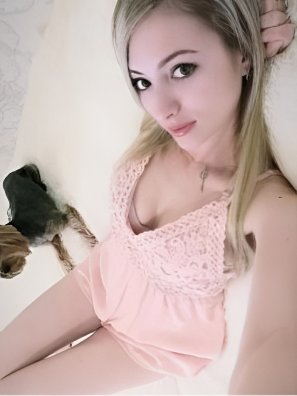 Римма фото 3