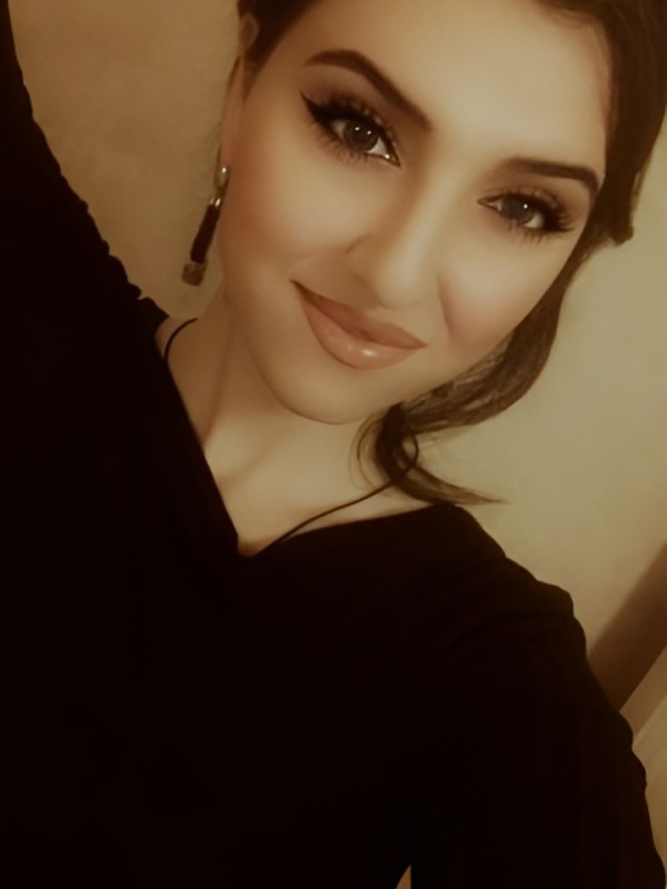 Валентина привлекательная девушка из Сарова цена от 1500 руб