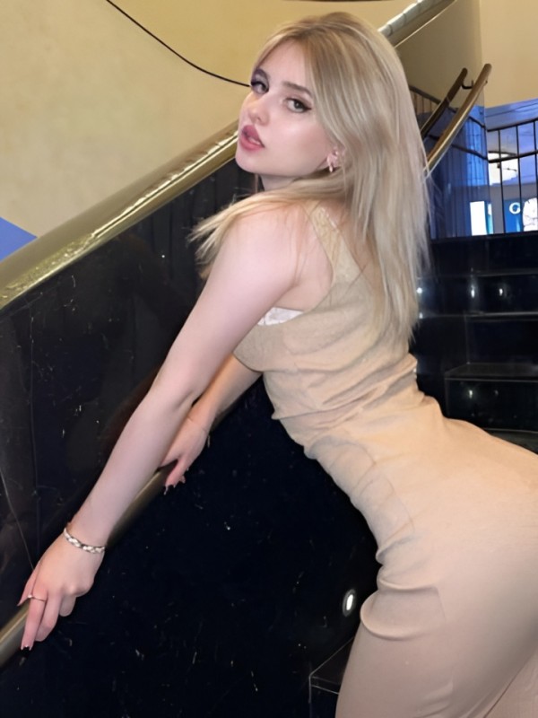 Василиса привлекательная девушка из Сарова цена от 3000 руб