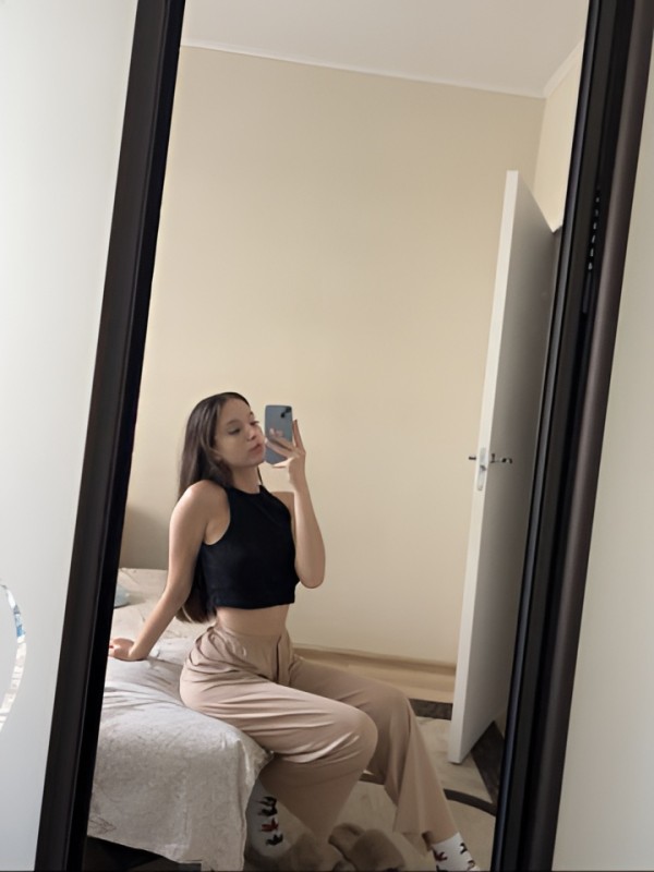 Вероника привлекательная девушка из Сарова цена от 2000 руб