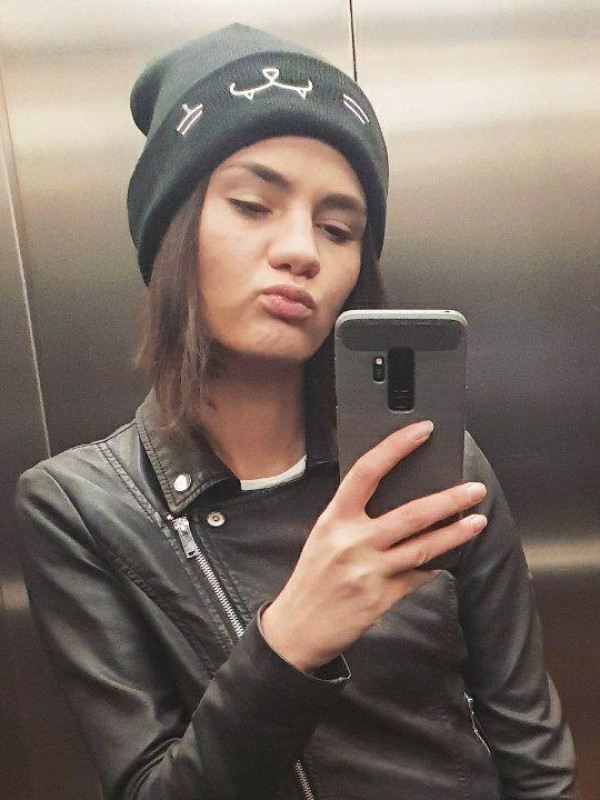 Анфиса привлекательная девушка из Сарова цена от 3500 руб