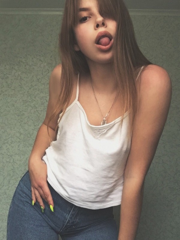 Клара привлекательная девушка из Сарова цена от 3500 руб