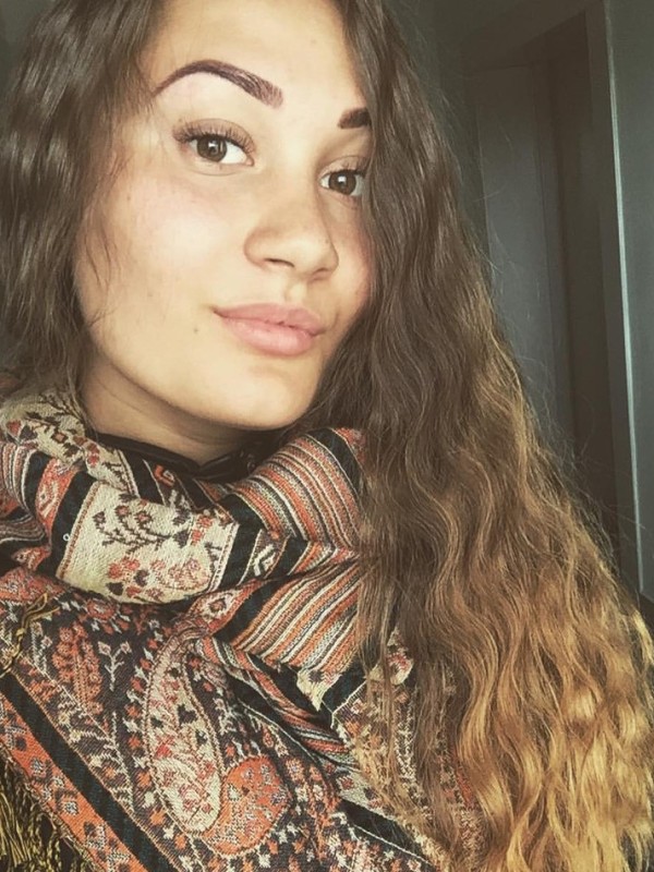 Татьяна привлекательная девушка из Сарова цена от 3500 руб