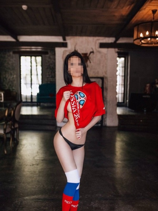 Яна привлекательная девушка из Сарова цена от 6000 руб