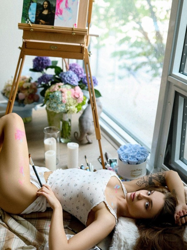 Аврора фото 3