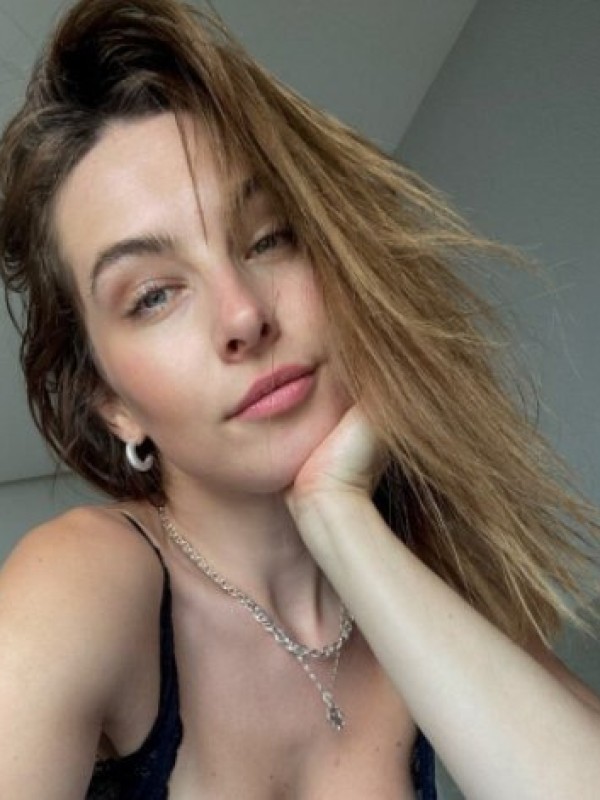 Надежда привлекательная девушка из Сарова цена от 3000 руб