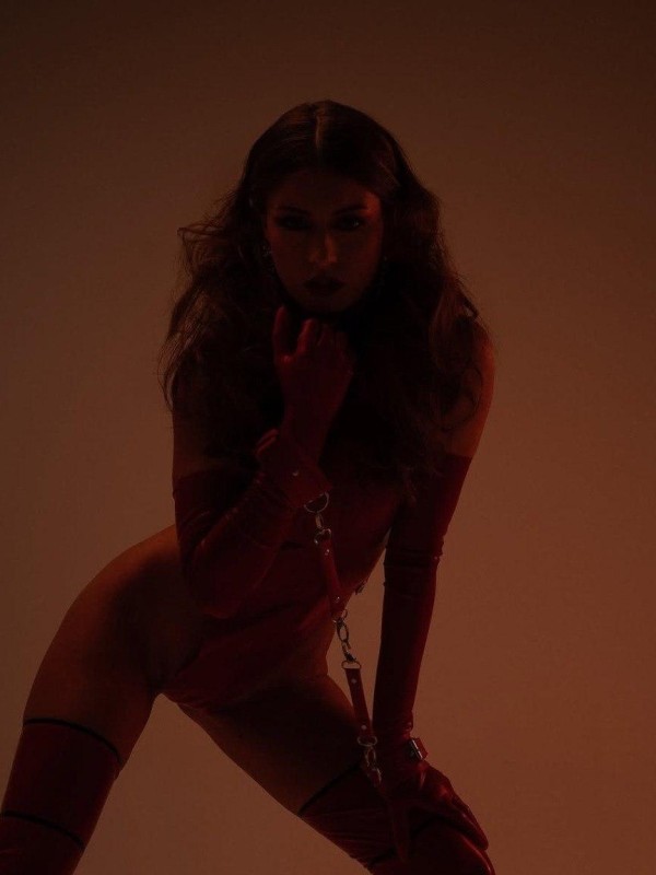 Катя привлекательная девушка из Сарова цена от 6000 руб