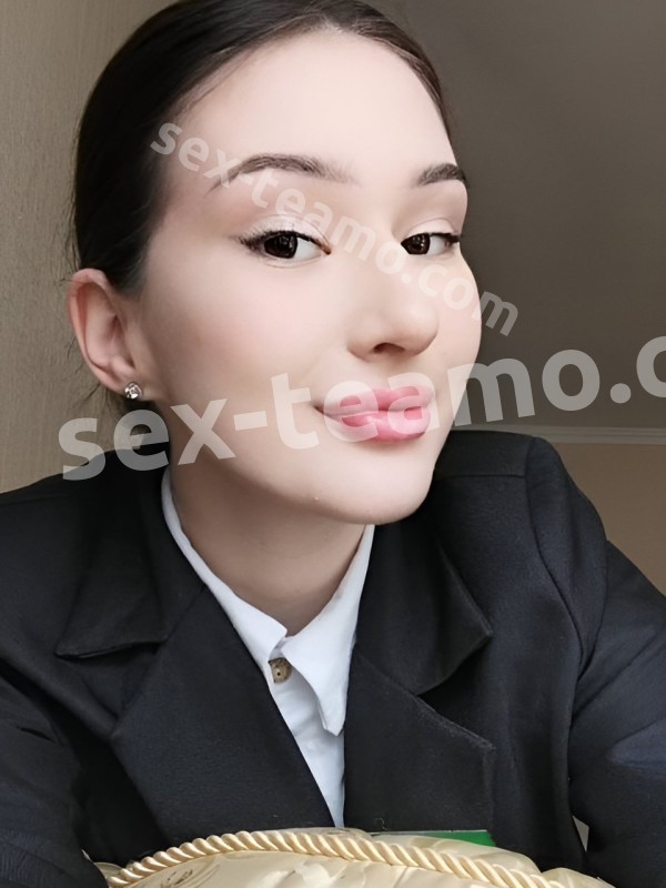 Тина из Сарова